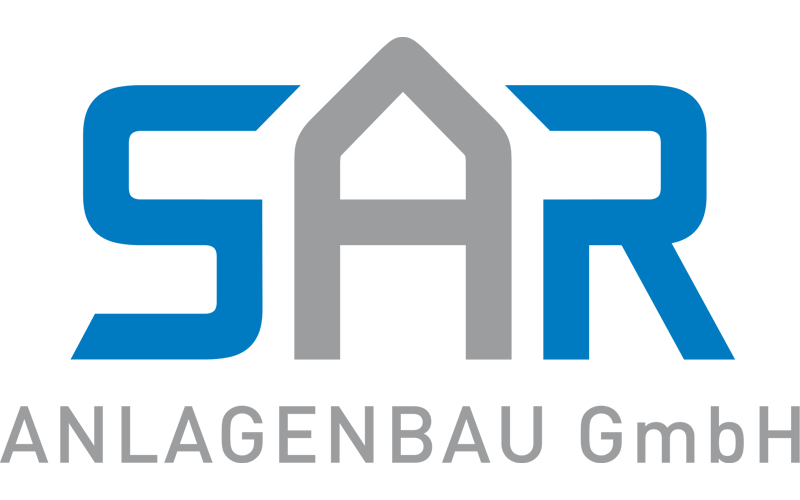 Logo von SAR Anlagenbau GmbH