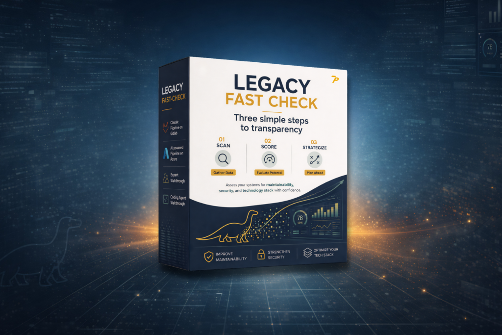 7P Legacy Fast Check Mockup